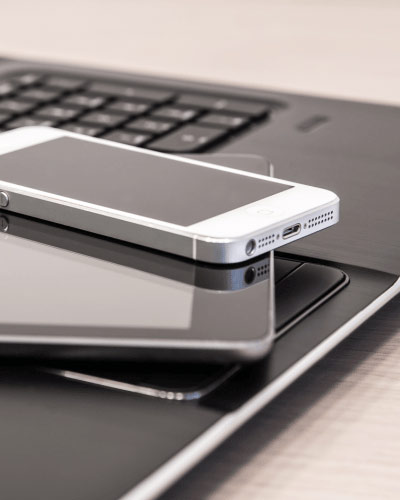 Mobile & Spare Parts