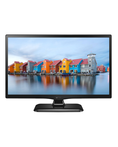 Television